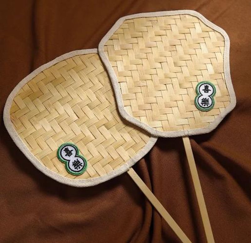 清风竹编